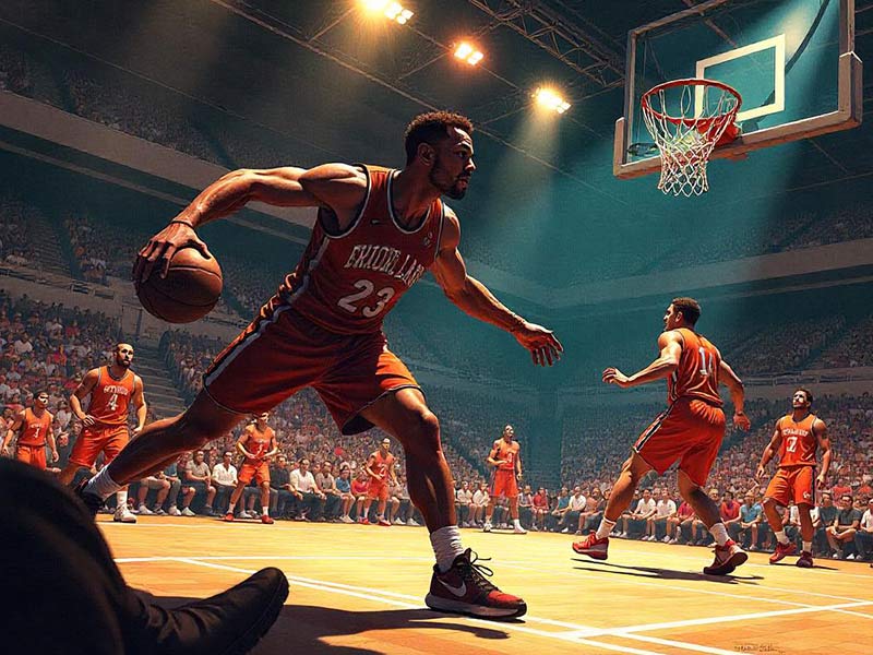 AI特雷楊跳擦邊舞不得不說有點辣眼睛了