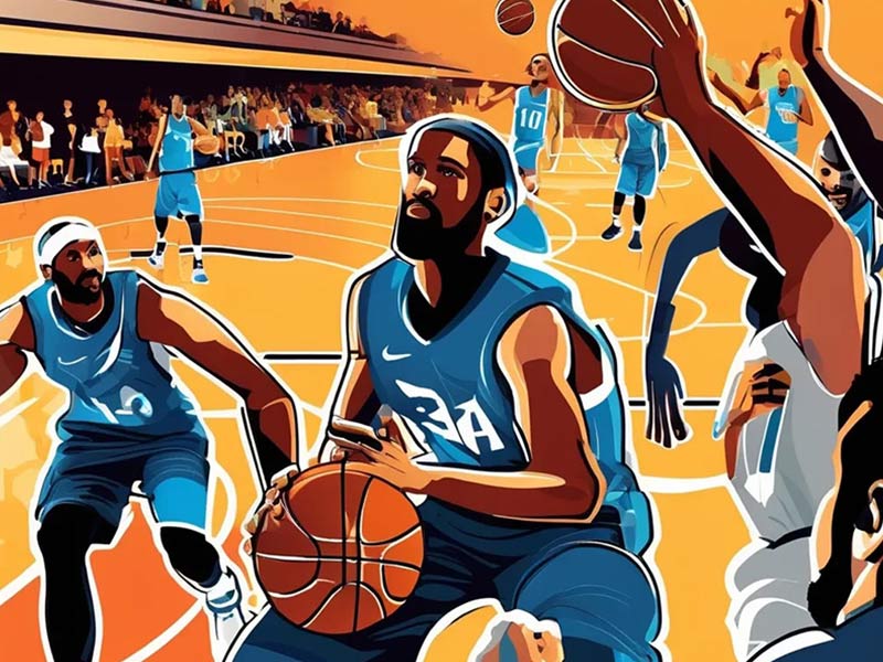 馬刺要變成少林寺了凱爾登約翰遜也學文班，留起了光頭