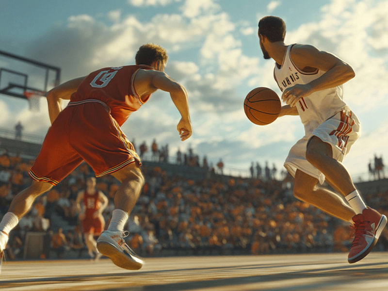 周琦：國內籃球一直有成績壓力！沒人會為了長遠而耐心培養新人！