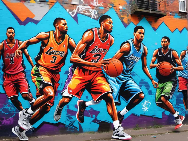 搖人了！麥迪：快去參加扣籃大賽吧！我和卡特會為你助威！