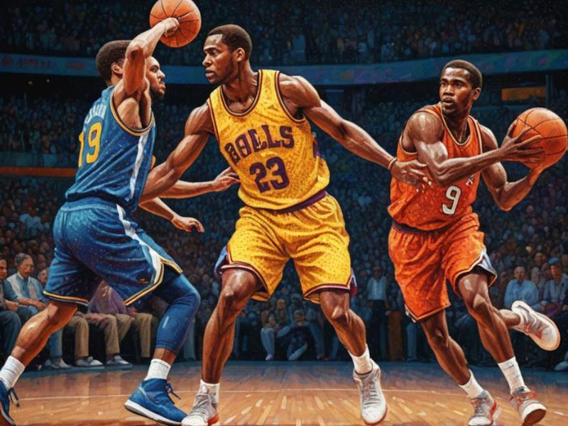 如何提升罰球命中率，來看姚主席打個樣