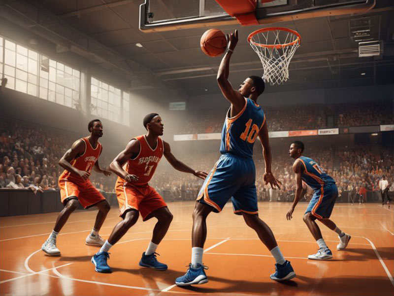 爐火純青！KD的投籃訓練總是讓人癡迷！