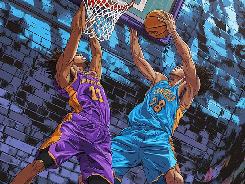 段冉談老詹無緣全明星首發：他和KD都會以替補身份入選全明星