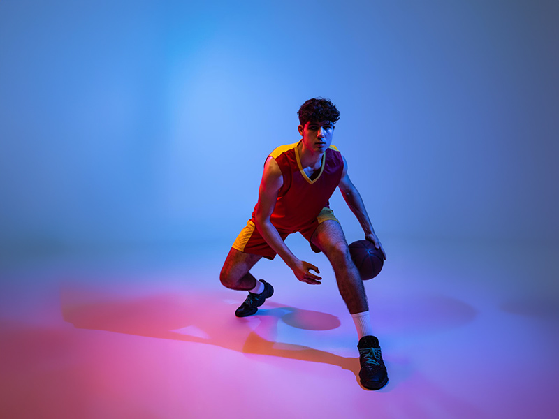 01月18日NBL常規賽上海玄鳥VS合肥狂風全場錄像