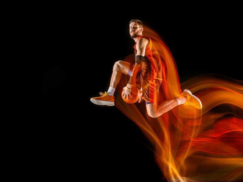 公牛送出41次助攻&4人17+大勝籃網(wǎng)！懷特24分小波特缺陣