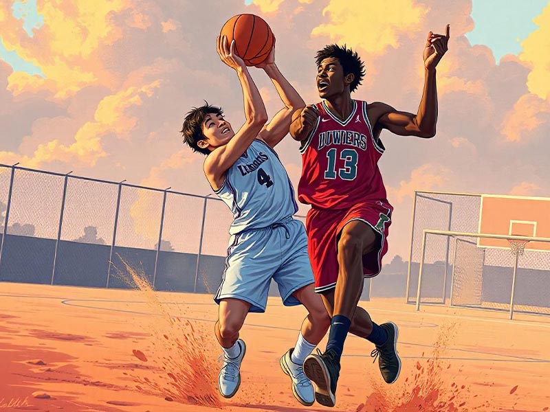 最適合馬刺的小前鋒？大史：現實情況下，還真是小卡挺適合！