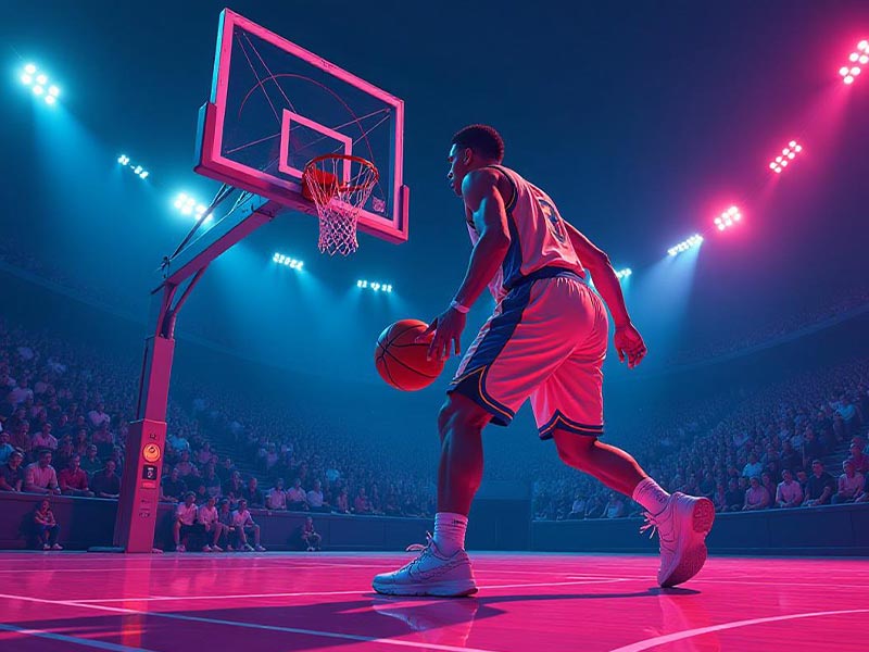 老詹和KD今年誰更值得進全明星麥迪：我選KD