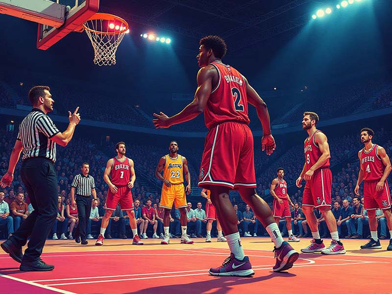 馬刺戰勝爵士文班26+13+5帽福克斯31分努爾基奇背靠背三雙