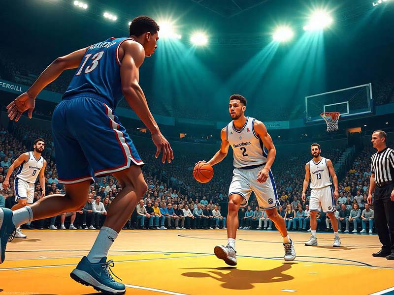 詹姆斯和杜蘭特今年誰更值得進全明星麥迪：我選杜蘭特！