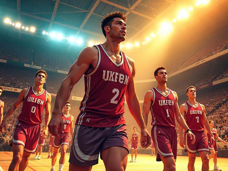 拓記：以前楊瀚森沒法用，現在派他上場偶爾能看到高光表現！