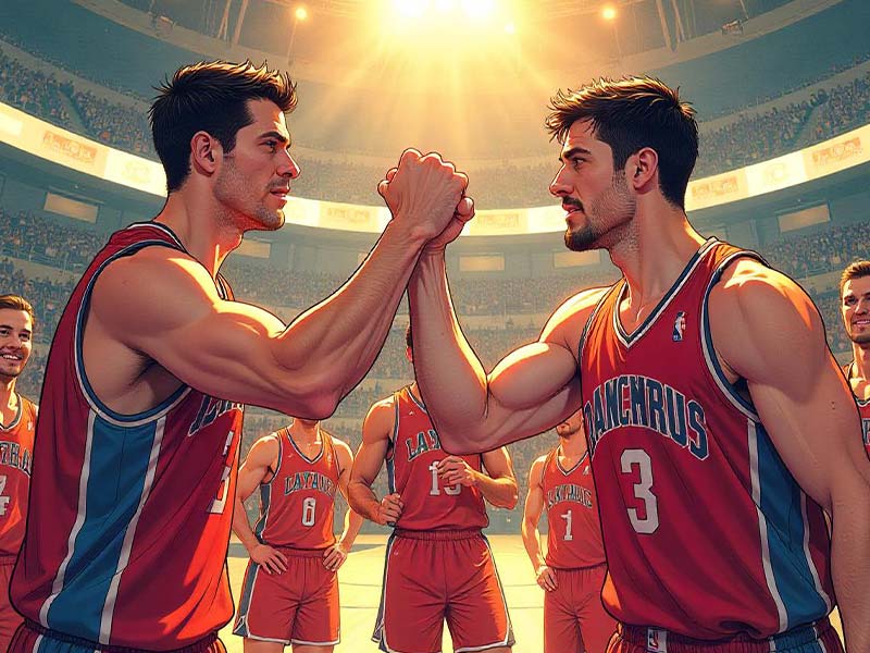 王哲林：當年本想在世界杯和亞運會后補辦婚禮，結果打完沒心思了