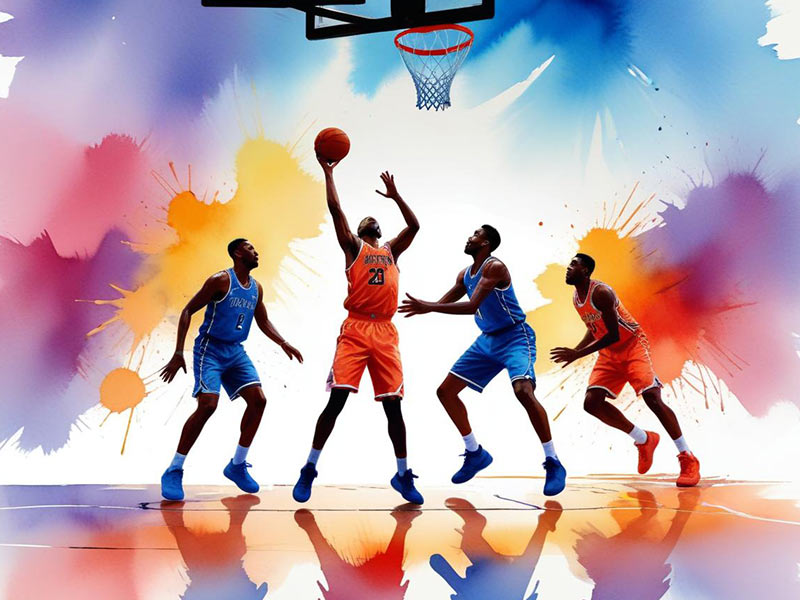 尼克斯54分破網止4連敗布倫森三節打卡20+5小波特14中4