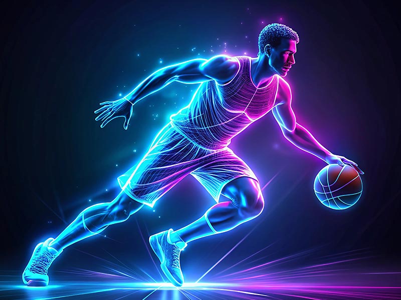 火箭慘敗雷霆遭雙殺，這波AI劇情真有點扎心了！