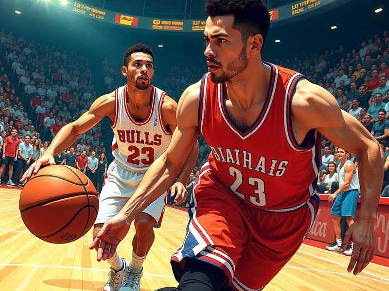 01月23日NBA常規賽火箭76人全場錄像