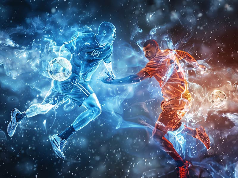 再現神奇換人！安東尼奧·阿雷納頭球破門扳平比分