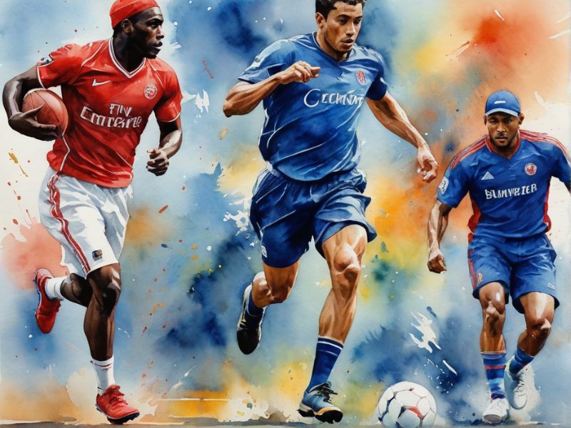 理查利森：這就是親吻獎牌的感覺嗎薩爾帶著獎牌回到熱刺！