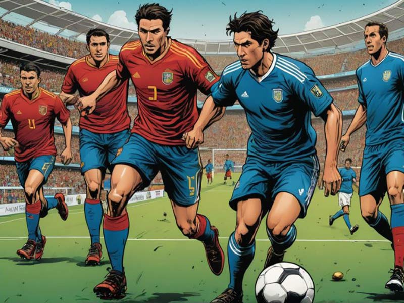 累的夠嗆！卡塞米羅狂奔40米追防斷球給利馬補鍋！