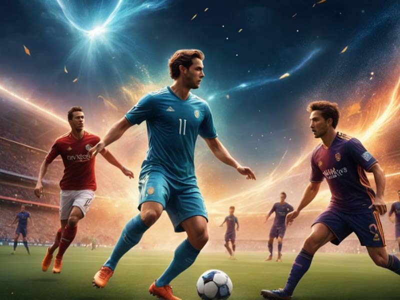 法甲賽義德破門制勝朗斯10歐塞爾各賽事十連勝