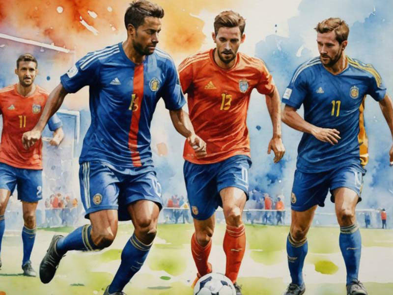 啊越南男子無法接受輸給中國隊，獨自在院子里搖了一個小時國旗