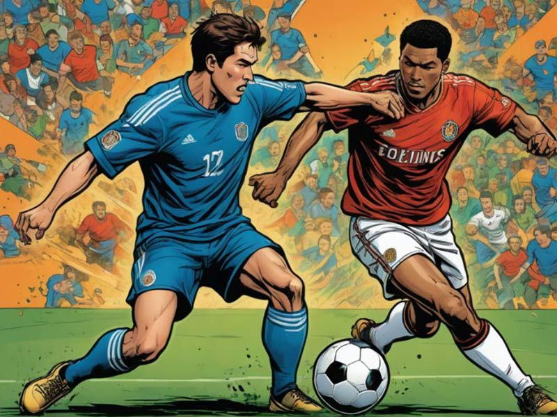 巴喬：今天的足球規(guī)則下，馬拉多納、米哈伊洛維奇每場能進(jìn)五個球