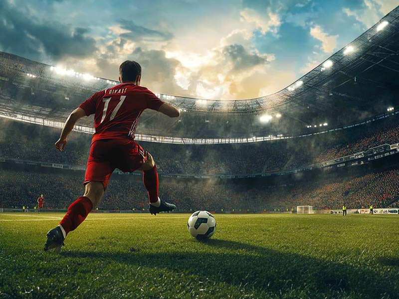 王博豪到底多愛足球母親他從小不喝碳酸飲料