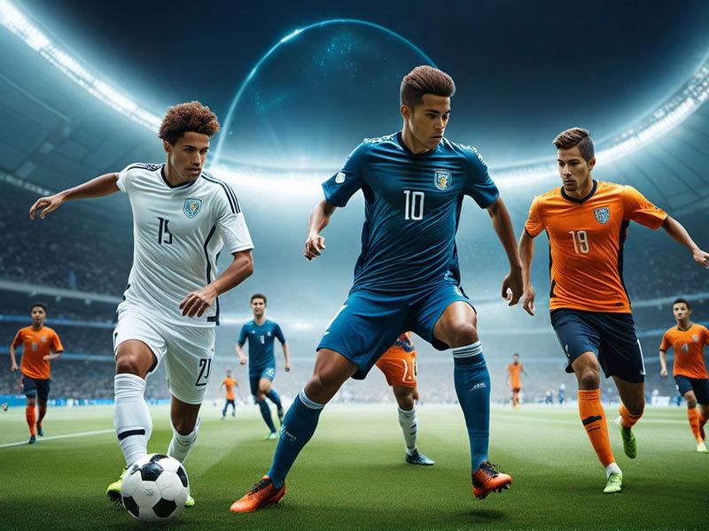 啟蒙教練：李昊小時候不愿意練守門，全靠哄