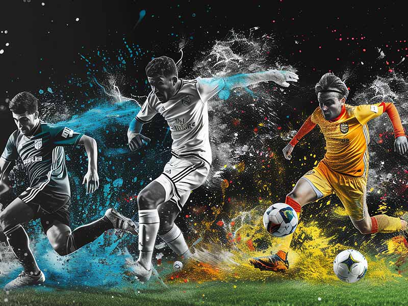 安東尼奧賽前：這場決賽比賽很有歷史意義，我渴望贏下冠軍！