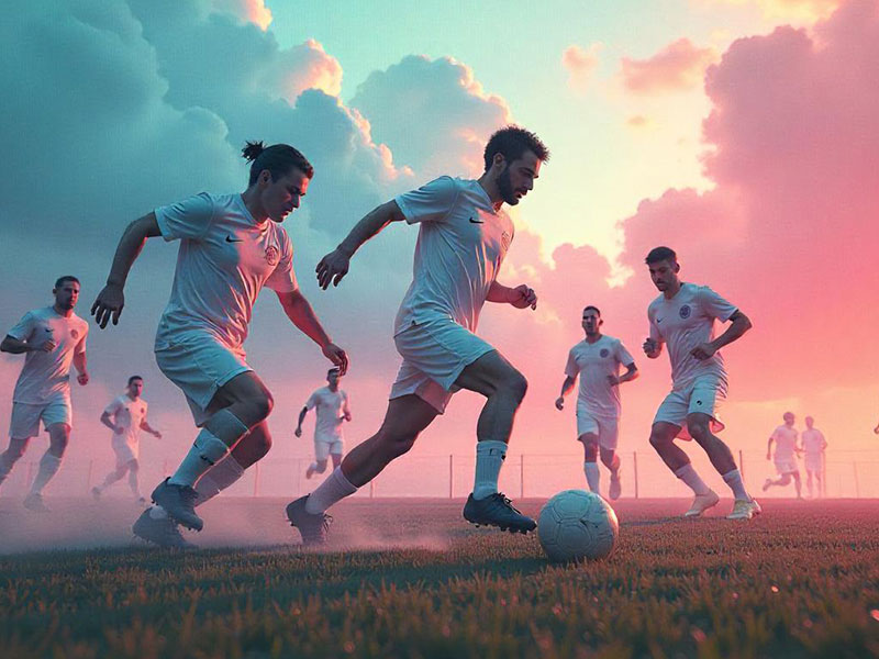 范志毅：現在中國足球處于低谷，但U23的表現是一針強心劑