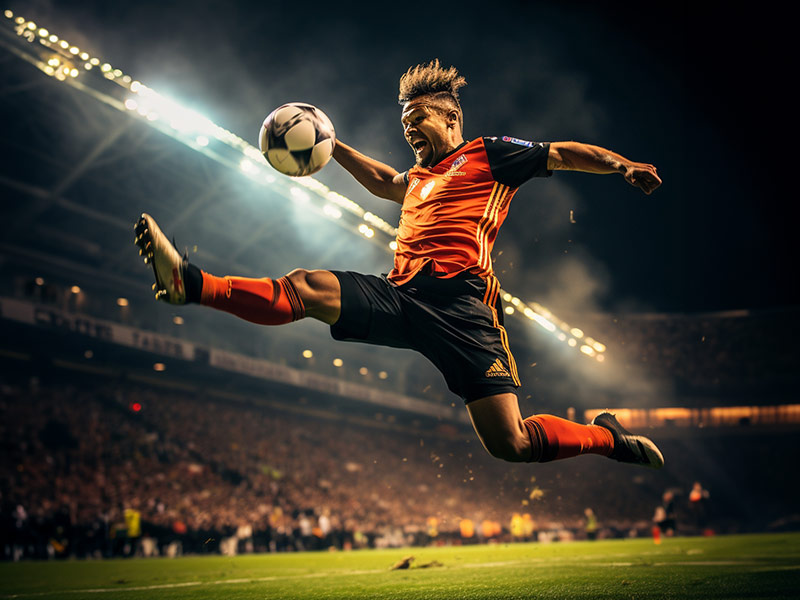 早已在后排埋伏許久！一起來欣賞賴斯的精彩關鍵球時刻！