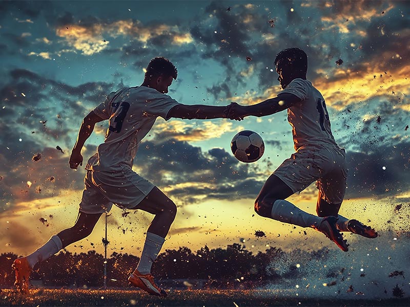 2024年卡塞米羅頭球絕殺諾丁漢森林！助曼聯晉級足總杯八強