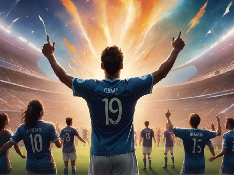 大師間的心有靈犀！梅西和內馬爾那些讓人嘆為觀止的配合！