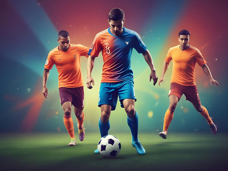 庫庫雷利亞：特別快遞！這是世界最佳防守型中場