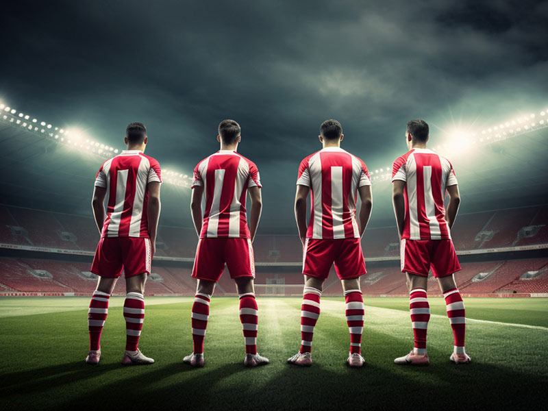 槍迷博主：葡體真的坑了我們，約克雷斯的替代者已經進了22球了