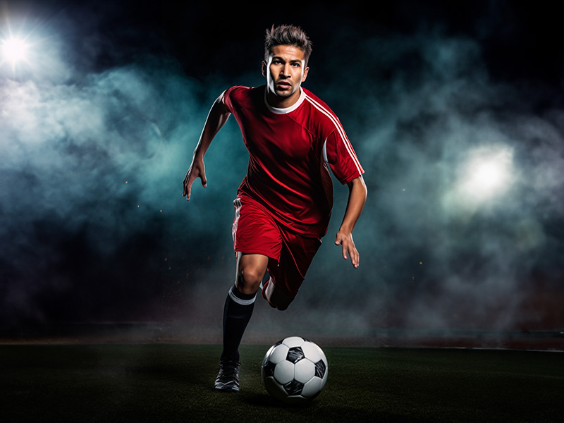 獨樹一幟的氣質！米蘭球迷們還記得這位隊醫嗎