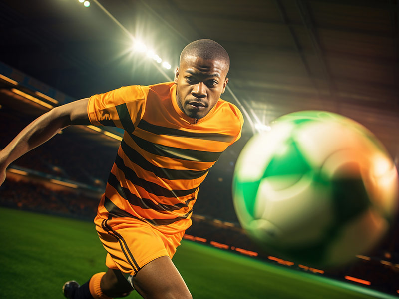 【集錦】非洲杯薩拉赫、馬爾穆什失點尼日利亞點球大戰42埃及