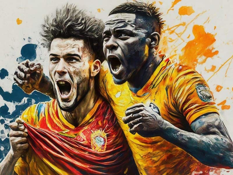 原神立功越南U23被紅牌罰下后衛，賽前社媒曬圖玩原神！