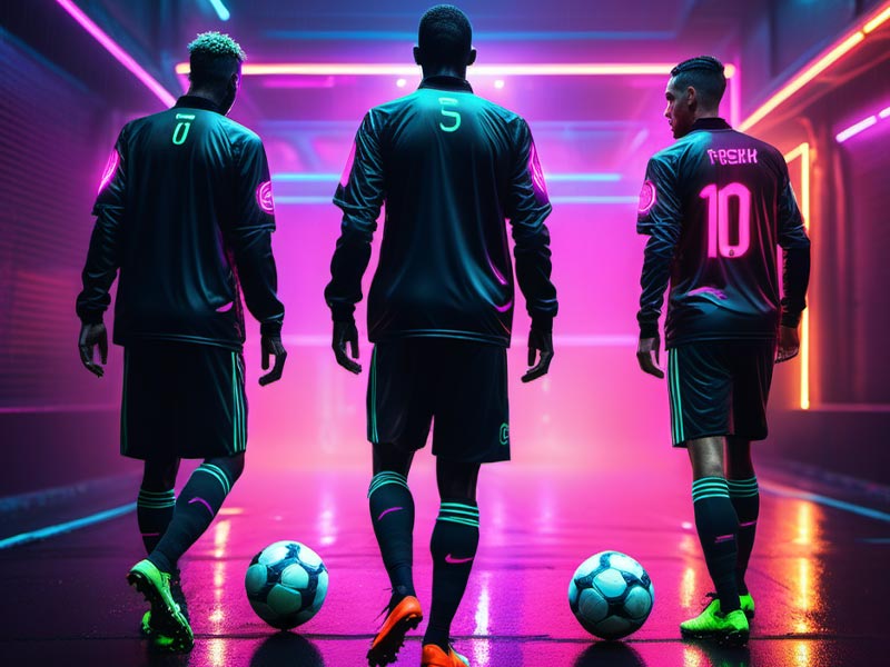 卡塞米羅：姆巴佩讓我想起了C羅，上場就是危險得分利器！